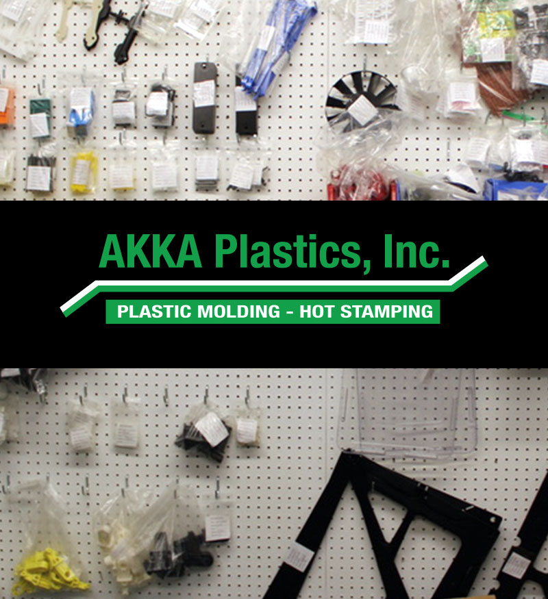 SAMCO Partnership - AKKA Plastics, Inc.