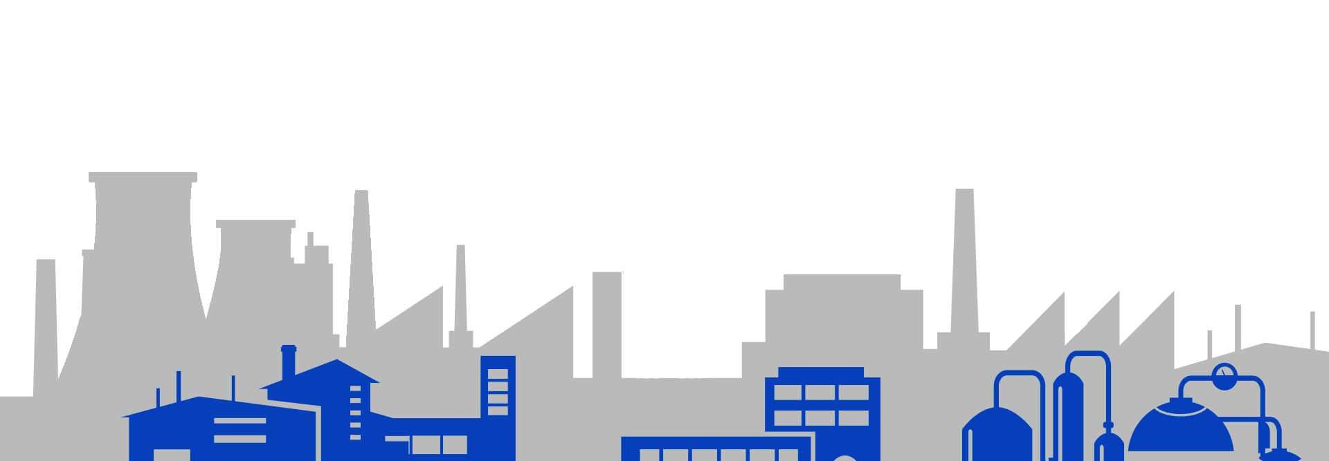 SAMCO, Inc. Skyline